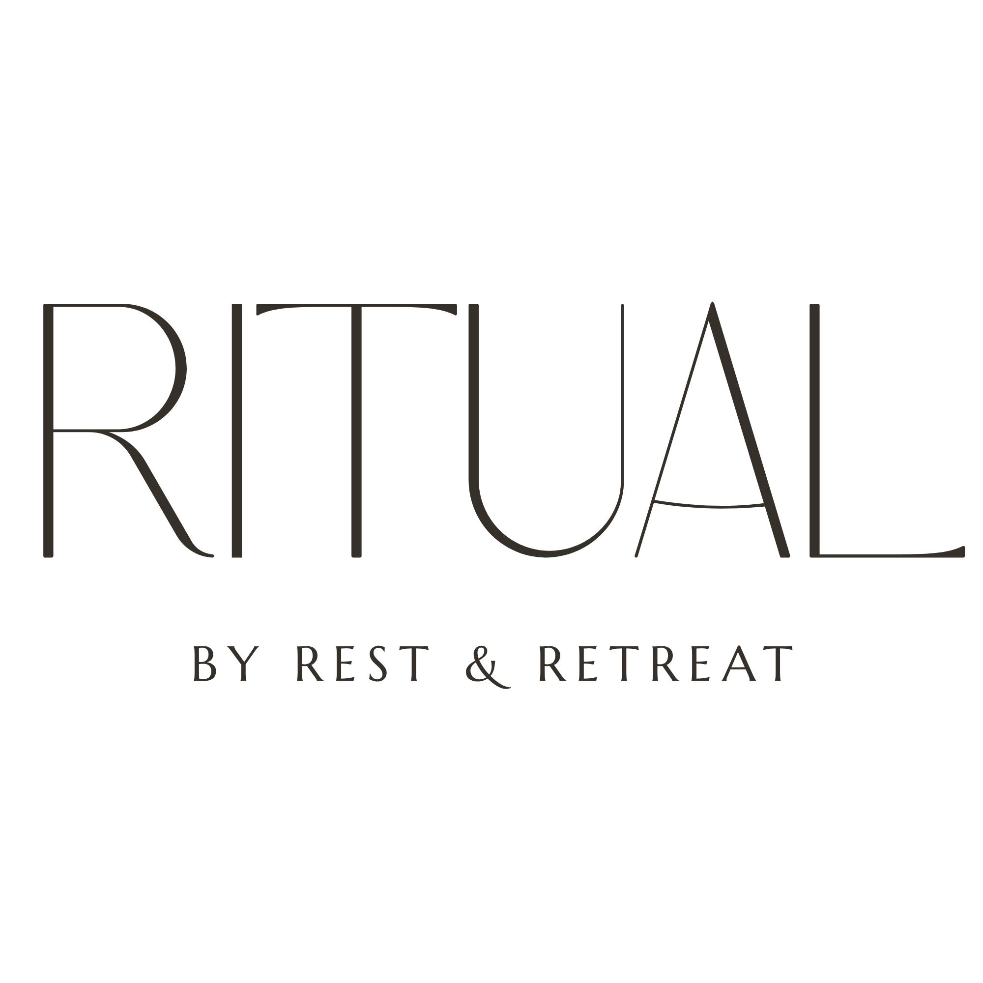 RITUAL by Rest & Retreat